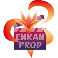 Enkan Prod logo - Similar company to Boucan Films
