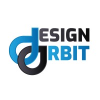 DesignOrbit logo - Similar company to Hypomatrix