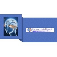 Human Intelligent Workplace logo - Similar company to Truleaf