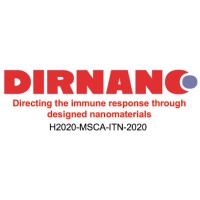 DIRNANO MSCA-ITN logo - Similar company to Candoit–Msca