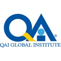 QAI Global Institute logo - Similar company to Torusoft