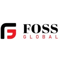FOSS Global logo - Similar company to Brandz Management Consultancy