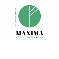 MAXIMA Steel Services logo - Similar company to Netec Industries