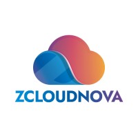 ZCloudNova logo - Similar company to Zcloud