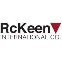 RcKeen International Co. logo - Similar company to T.A.B.S
