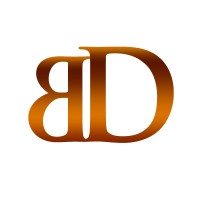 Black Desire Creative logo - Similar company to Wrap