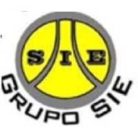 SIE Group logo - Similar company to Dinefer - Engineering And Industrial Systems