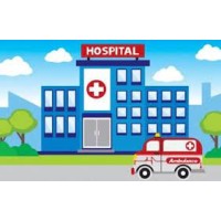 AMAL HOSPITAL logo - Similar company to Delta Egypt Consulting Engineers