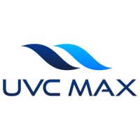 UVC MAX logo - Similar company to Uv Cleantech