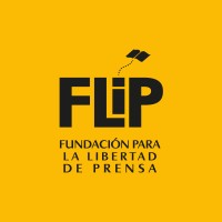 Fundación para la Libertad de Prensa - FLIP logo - Similar company to Refugee Research Online