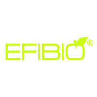 Efibio logo - Similar company to More-Europa