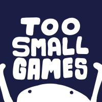 Too Small Games logo - Similar company to Ancient Well Entertainment