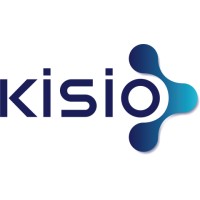 Kisio logo - Similar company to We Right Click