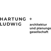 Hartung & Ludwig Architektur- und Planungsgesellschaft mbH logo - Similar company to Siebeneck Architektur Gmbh