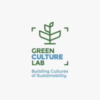 Green Culture Lab logo - Similar company to Incluusion (Utrecht University)