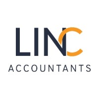 Linc Accountants logo - Similar company to Top Class Bookkeepers
