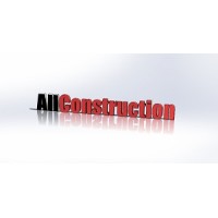All Construction logo - Similar company to Isolering Danmark Aps