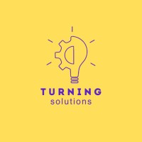 Turning Solutions logo - Similar company to Robbyson