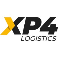 XP4 Logistics logo - Similar company to Tw Centre De Distribution