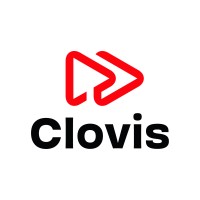 Clovis logo - Similar company to My Clean