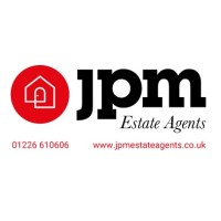JPM Estate Agents logo - Similar company to Horizon Lets