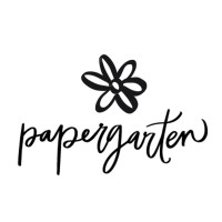 Papergarten logo - Similar company to Digital Prism