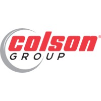 Colson Group logo - Similar company to Colson Global