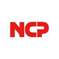 NCP engineering GmbH logo - Similar company to Eviden Digital Identity - Home Of Cryptovision, Idnomic & Cardos