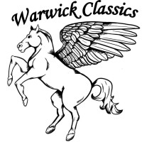 Warwick Classics Society Alumni Network logo - Similar company to Warwick Classics Society