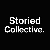 Storied Collective logo - Similar company to Cio Ondemand