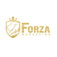 Forza Marketing logo - Similar company to Aces Acquisitions