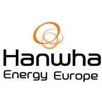 Hanwha Energy Europe logo - Similar company to Windtec Energía