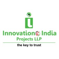 Innovatione India Projects LLP logo - Similar company to Zeyka.Ai