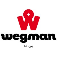 #Wegman logo - Similar company to Evangeline'S