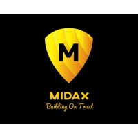Midax Consultants Limited logo - Similar company to Opemzy-Bim Consultancy Services Limited