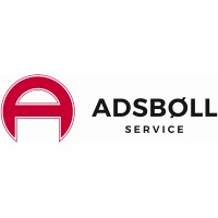 Adsbøll Service A/S logo - Similar company to Rishøj Ejerrådgivning