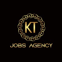 KT Jobs Agency logo - Similar company to Va Promo | Digital Marketing Agency