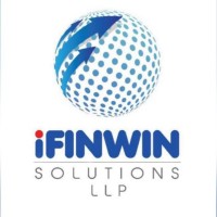 iFINWIN Solutions logo - Similar company to Yevvi