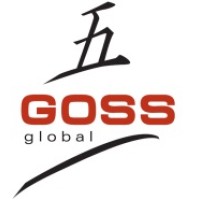 GOSS GLOBAL SA DE CV logo - Similar company to Goss Global Mexico
