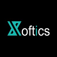 Xoftics logo - Similar company to Obsidianx