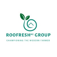 ROOFresh Ag Group logo - Similar company to Selltzer