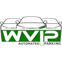 WVIP Automated Parking Inc. logo - Similar company to De-Park Investment Gmbh