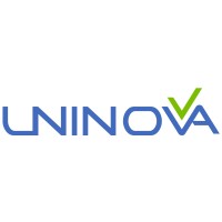 UNINOVA logo - Similar company to Infrachip