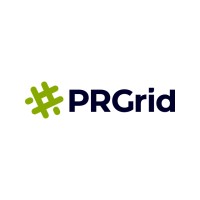 PRGRID logo - Similar company to Akashvaani.Com