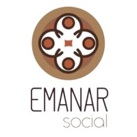 Emanar Social logo - Similar company to Kalho