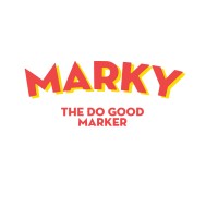 Stichting Marky logo - Similar company to Ub!