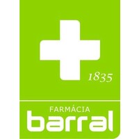 Farmácia Barral logo - Similar company to O Granel Da Sofia, Lda.
