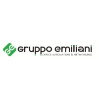 Emiliani Ivo srl logo - Similar company to Flashinlabs Technology