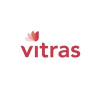 Vitras logo - Similar company to Brakenhoff B.V.