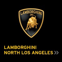 Lamborghini North Los Angeles logo - Similar company to Today Auto Group